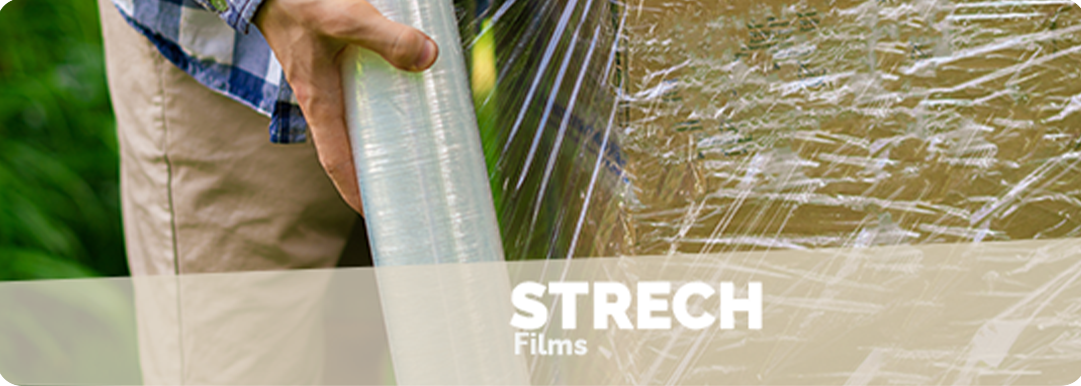 Strech Films