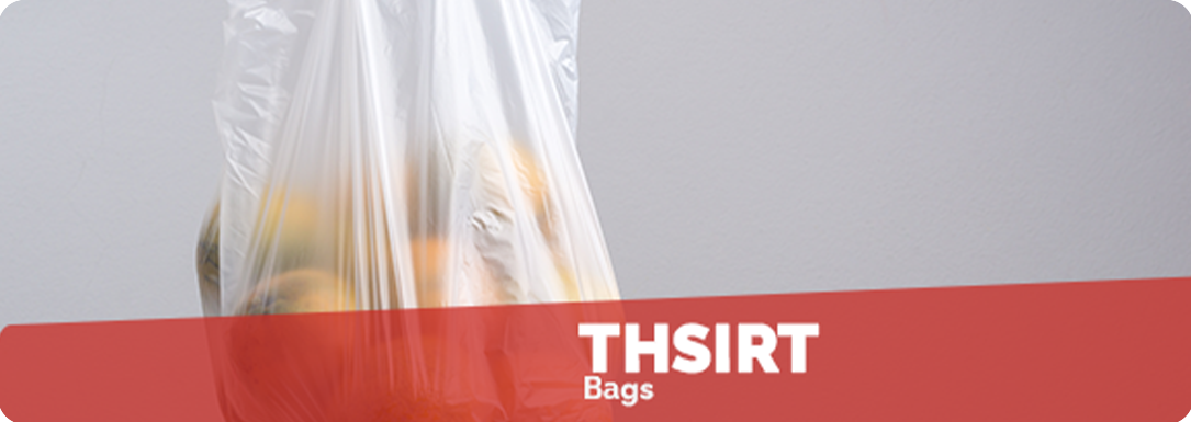 Thsirt Bags
