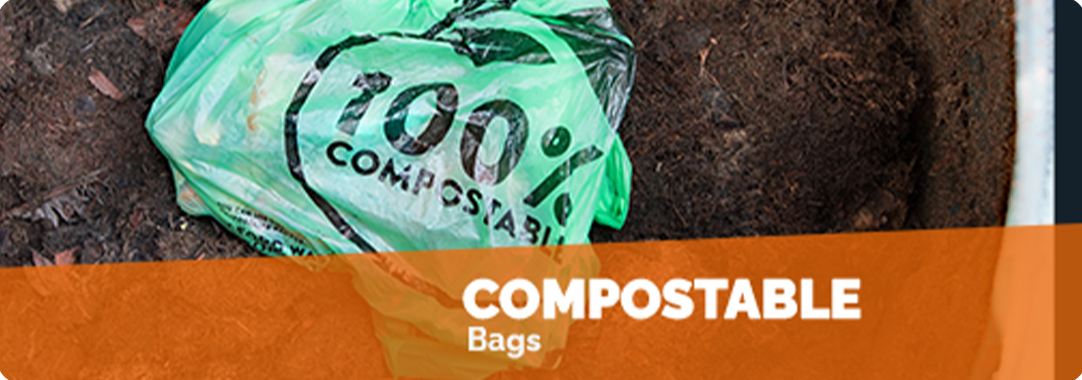 Compostable Bags