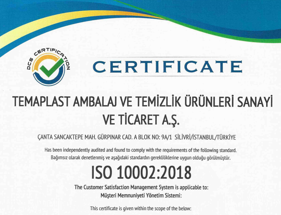 ISO 10002