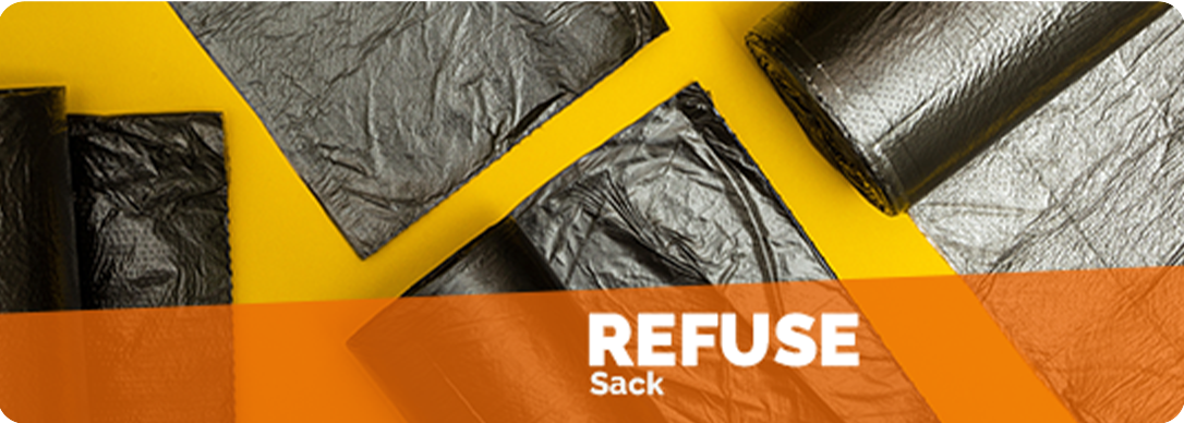 Refuse Sack