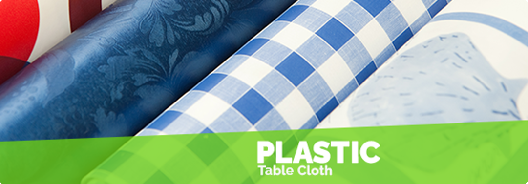 Plastic TableCloth