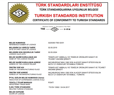 tse